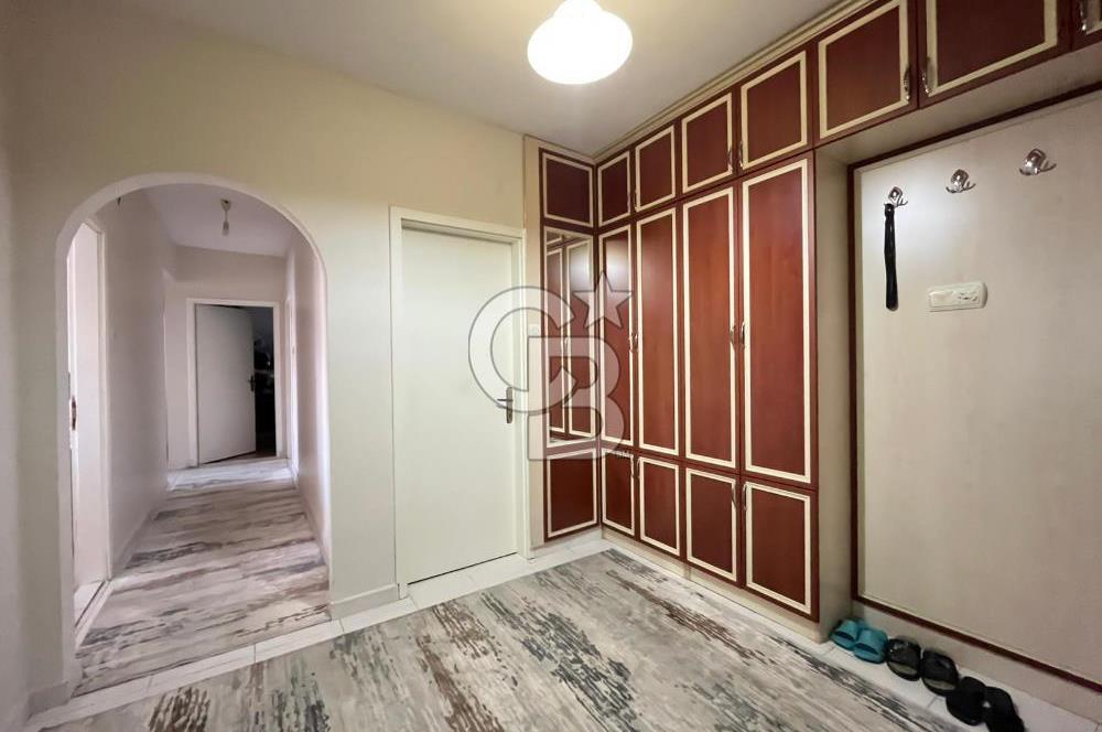 KARAPÜRÇEK ŞEHİT SAVAŞ BATU CADDESİNDE 4+1 GÜNEY CEPHE 160 METREKARE SATILIK DAİRE
