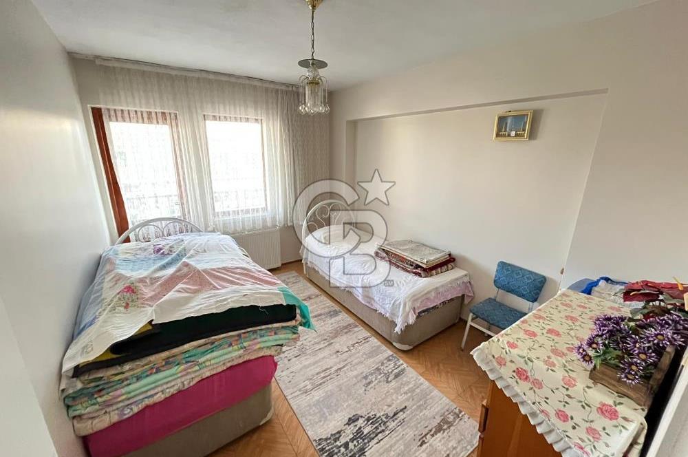 KARAPÜRÇEK ŞEHİT SAVAŞ BATU CADDESİNDE 4+1 GÜNEY CEPHE 160 METREKARE SATILIK DAİRE