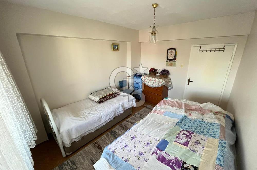 KARAPÜRÇEK ŞEHİT SAVAŞ BATU CADDESİNDE 4+1 GÜNEY CEPHE 160 METREKARE SATILIK DAİRE