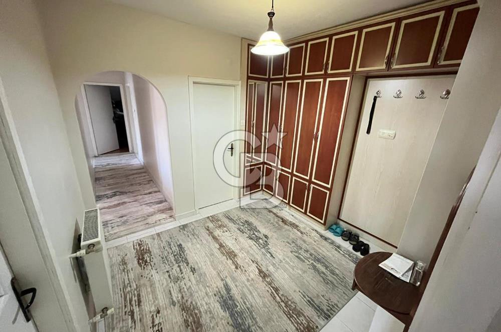KARAPÜRÇEK ŞEHİT SAVAŞ BATU CADDESİNDE 4+1 GÜNEY CEPHE 160 METREKARE SATILIK DAİRE