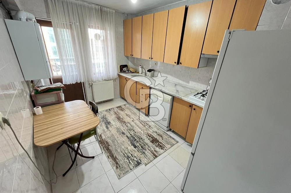 KARAPÜRÇEK ŞEHİT SAVAŞ BATU CADDESİNDE 4+1 GÜNEY CEPHE 160 METREKARE SATILIK DAİRE