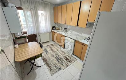 KARAPÜRÇEK ŞEHİT SAVAŞ BATU CADDESİNDE 4+1 GÜNEY CEPHE 160 METREKARE SATILIK DAİRE