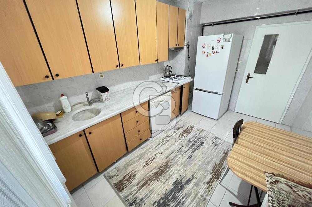 KARAPÜRÇEK ŞEHİT SAVAŞ BATU CADDESİNDE 4+1 GÜNEY CEPHE 160 METREKARE SATILIK DAİRE
