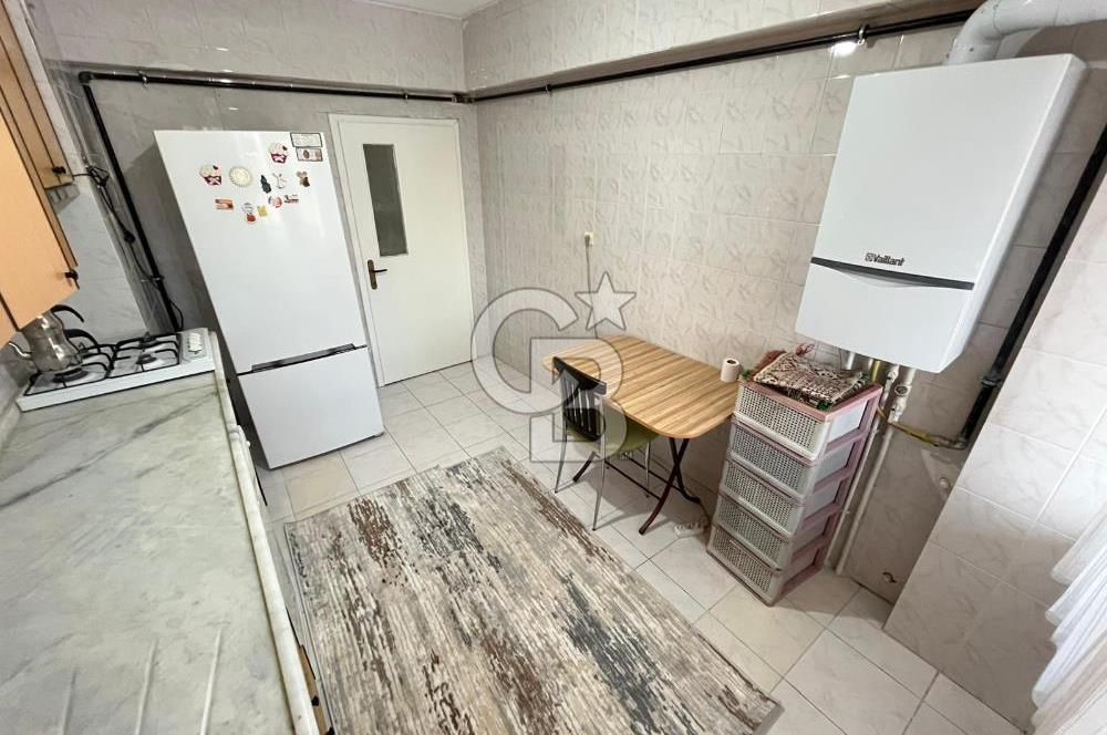 KARAPÜRÇEK ŞEHİT SAVAŞ BATU CADDESİNDE 4+1 GÜNEY CEPHE 160 METREKARE SATILIK DAİRE