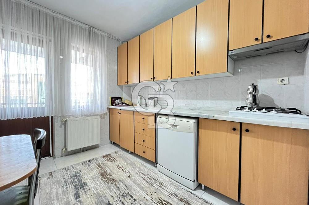 KARAPÜRÇEK ŞEHİT SAVAŞ BATU CADDESİNDE 4+1 GÜNEY CEPHE 160 METREKARE SATILIK DAİRE