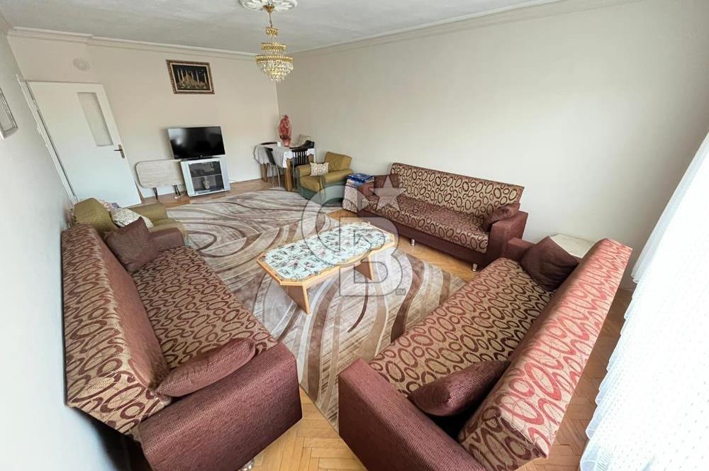 KARAPÜRÇEK ŞEHİT SAVAŞ BATU CADDESİNDE 4+1 GÜNEY CEPHE 160 METREKARE SATILIK DAİRE