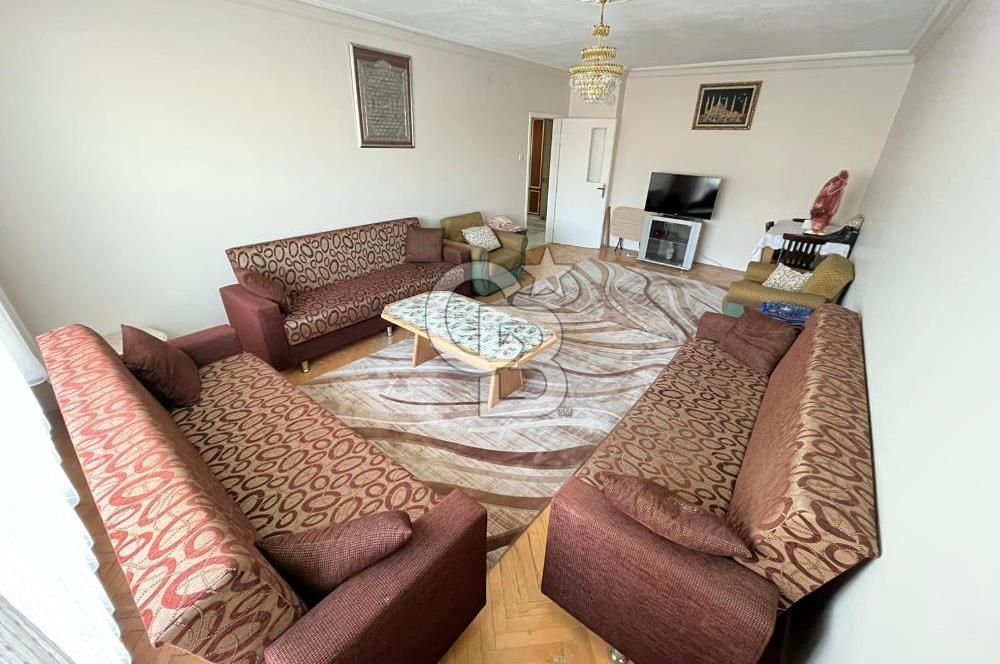 KARAPÜRÇEK ŞEHİT SAVAŞ BATU CADDESİNDE 4+1 GÜNEY CEPHE 160 METREKARE SATILIK DAİRE