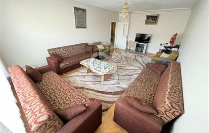 KARAPÜRÇEK ŞEHİT SAVAŞ BATU CADDESİNDE 4+1 GÜNEY CEPHE 160 METREKARE SATILIK DAİRE