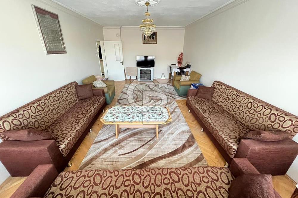 KARAPÜRÇEK ŞEHİT SAVAŞ BATU CADDESİNDE 4+1 GÜNEY CEPHE 160 METREKARE SATILIK DAİRE