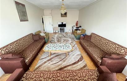 KARAPÜRÇEK ŞEHİT SAVAŞ BATU CADDESİNDE 4+1 GÜNEY CEPHE 160 METREKARE SATILIK DAİRE