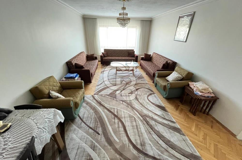 KARAPÜRÇEK ŞEHİT SAVAŞ BATU CADDESİNDE 4+1 GÜNEY CEPHE 160 METREKARE SATILIK DAİRE