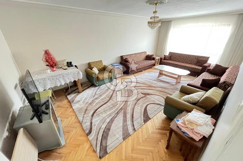KARAPÜRÇEK ŞEHİT SAVAŞ BATU CADDESİNDE 4+1 GÜNEY CEPHE 160 METREKARE SATILIK DAİRE