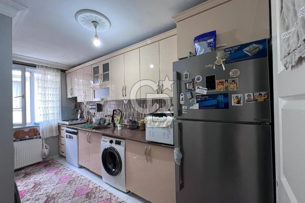 BEYLİKDÜZÜ YAKUPLU'DA DENİZ MANZARALI SATILIK DUBLEKS DAİRE