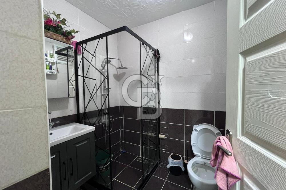 BEYLİKDÜZÜ YAKUPLU'DA DENİZ MANZARALI SATILIK DUBLEKS DAİRE