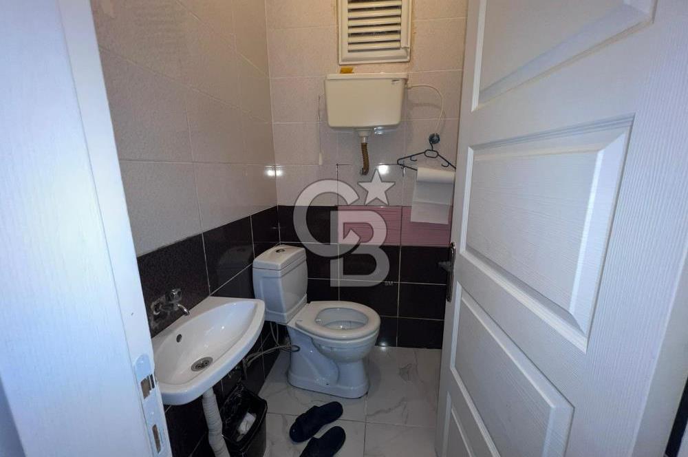 BEYLİKDÜZÜ YAKUPLU'DA DENİZ MANZARALI SATILIK DUBLEKS DAİRE