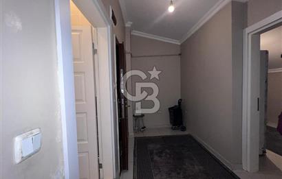 BEYLİKDÜZÜ YAKUPLU'DA DENİZ MANZARALI SATILIK DUBLEKS DAİRE