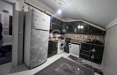 BEYLİKDÜZÜ YAKUPLU'DA DENİZ MANZARALI SATILIK DUBLEKS DAİRE