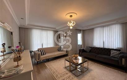 BEYLİKDÜZÜ YAKUPLU'DA DENİZ MANZARALI SATILIK DUBLEKS DAİRE