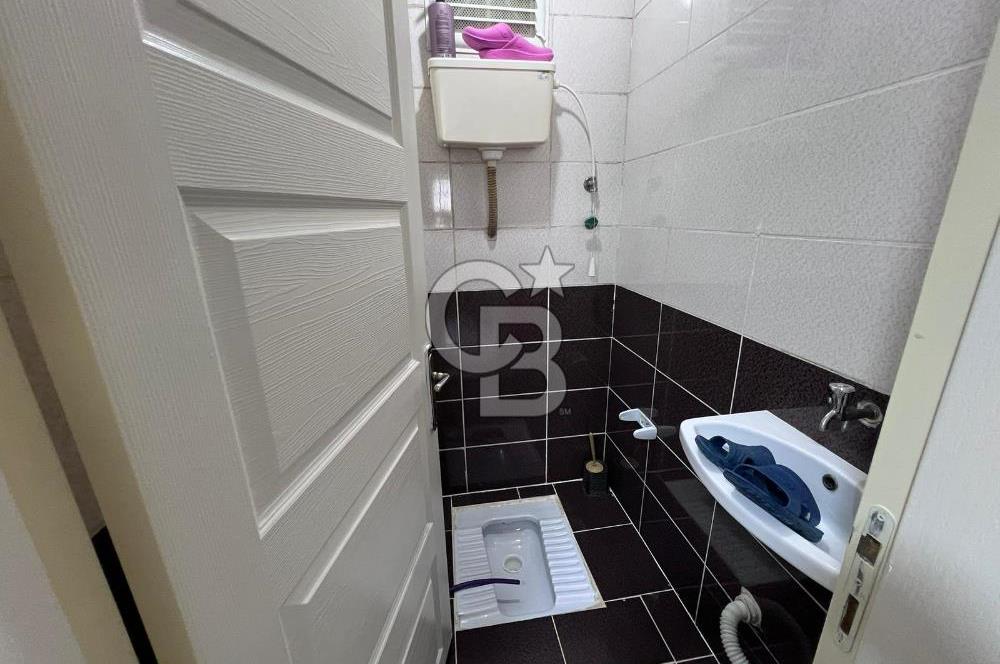 BEYLİKDÜZÜ YAKUPLU'DA DENİZ MANZARALI SATILIK DUBLEKS DAİRE