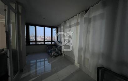 BEYLİKDÜZÜ YAKUPLU'DA DENİZ MANZARALI SATILIK DUBLEKS DAİRE