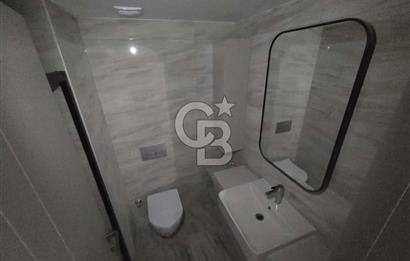 BATIKENT ASTİM PARK MODERN HAVUZLU LÜKS KİRALIK 1+1 DAİRE
