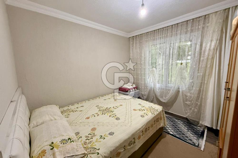 Yakaköy'de Doğa İçinde Satılık Bahçeli Müstakil Taş Ev