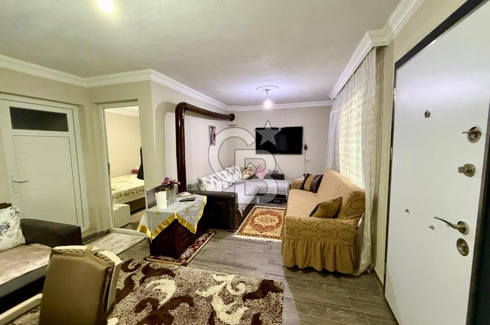 Yakaköy'de Doğa İçinde Satılık Bahçeli Müstakil Taş Ev