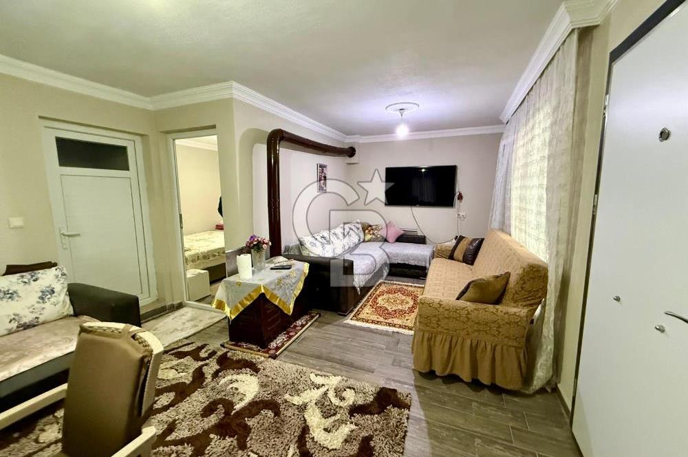 Yakaköy'de Doğa İçinde Satılık Bahçeli Müstakil Taş Ev