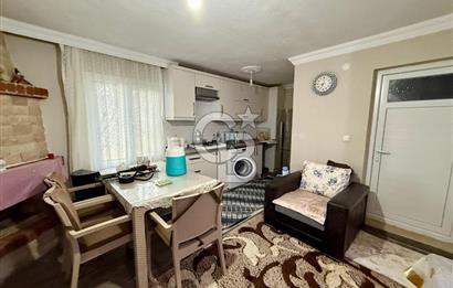 Yakaköy'de Doğa İçinde Satılık Bahçeli Müstakil Taş Ev