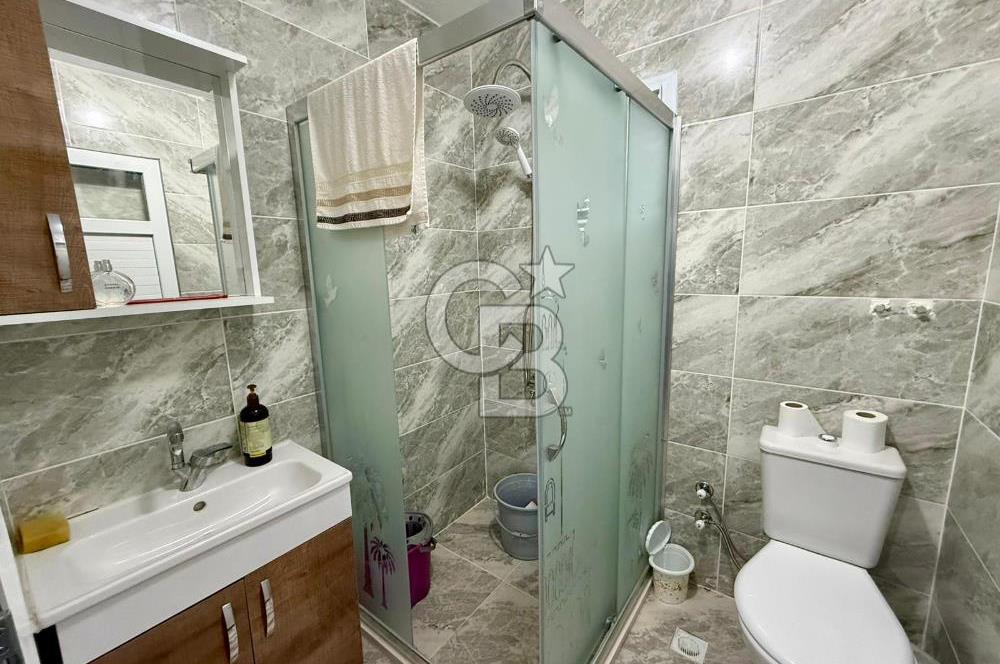 Yakaköy'de Doğa İçinde Satılık Bahçeli Müstakil Taş Ev