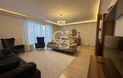 CB VİZYONDAN HAYMANA BLV ASANSÖRLÜ SATILIK 3+1 DAİRE