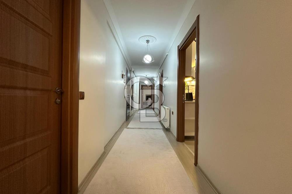 CB VİZYONDAN HAYMANA BLV ASANSÖRLÜ SATILIK 3+1 DAİRE