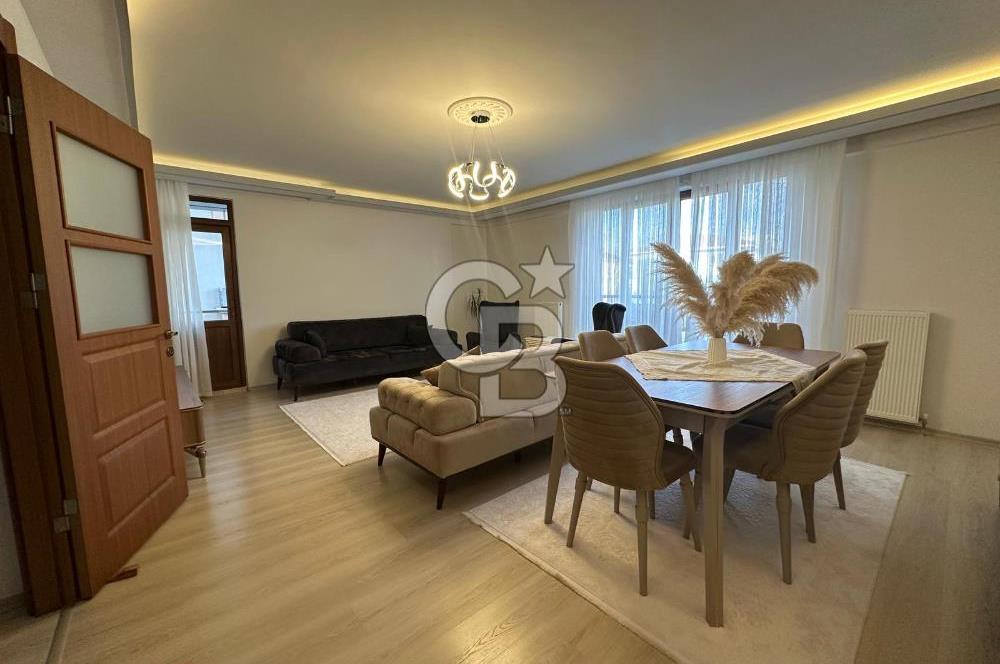 CB VİZYONDAN HAYMANA BLV ASANSÖRLÜ SATILIK 3+1 DAİRE
