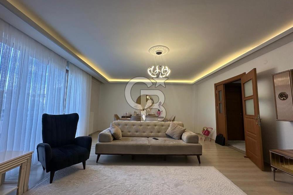 CB VİZYONDAN HAYMANA BLV ASANSÖRLÜ SATILIK 3+1 DAİRE