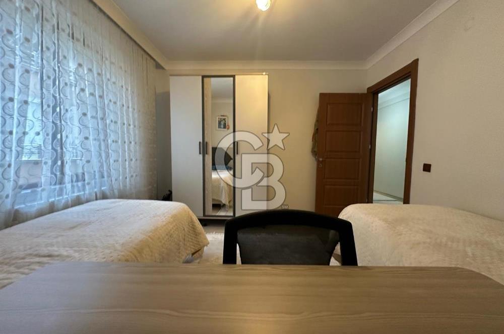 CB VİZYONDAN HAYMANA BLV ASANSÖRLÜ SATILIK 3+1 DAİRE