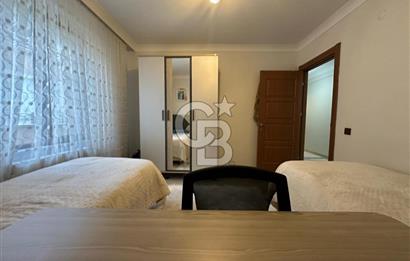 CB VİZYONDAN HAYMANA BLV ASANSÖRLÜ SATILIK 3+1 DAİRE
