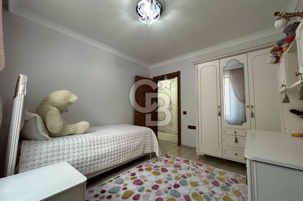 CB VİZYONDAN HAYMANA BLV ASANSÖRLÜ SATILIK 3+1 DAİRE