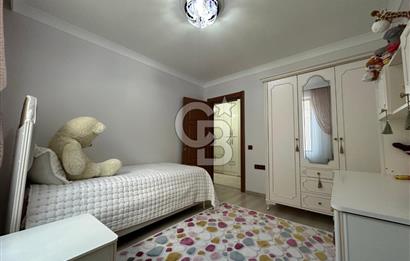CB VİZYONDAN HAYMANA BLV ASANSÖRLÜ SATILIK 3+1 DAİRE