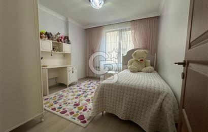 CB VİZYONDAN HAYMANA BLV ASANSÖRLÜ SATILIK 3+1 DAİRE