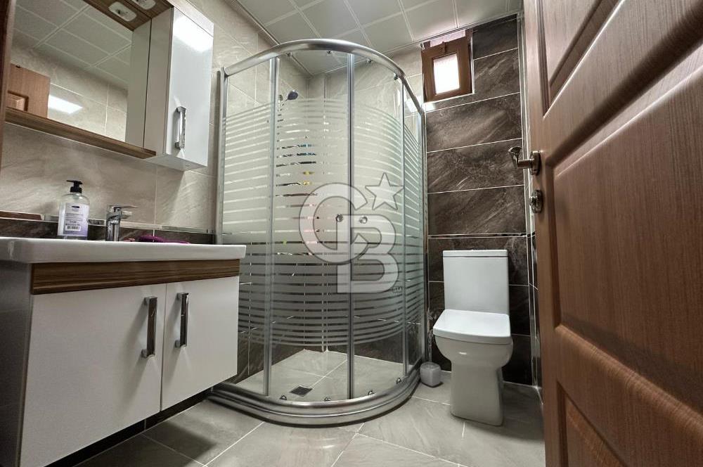 CB VİZYONDAN HAYMANA BLV ASANSÖRLÜ SATILIK 3+1 DAİRE