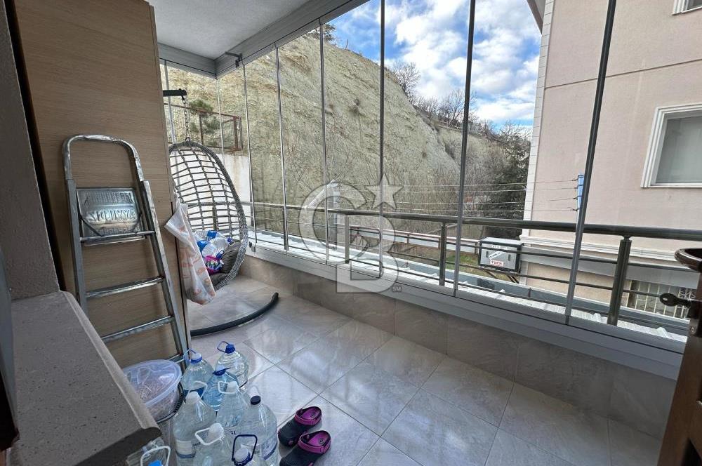 CB VİZYONDAN HAYMANA BLV ASANSÖRLÜ SATILIK 3+1 DAİRE