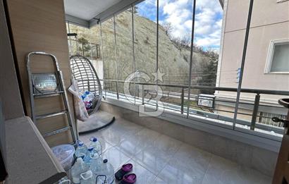 CB VİZYONDAN HAYMANA BLV ASANSÖRLÜ SATILIK 3+1 DAİRE