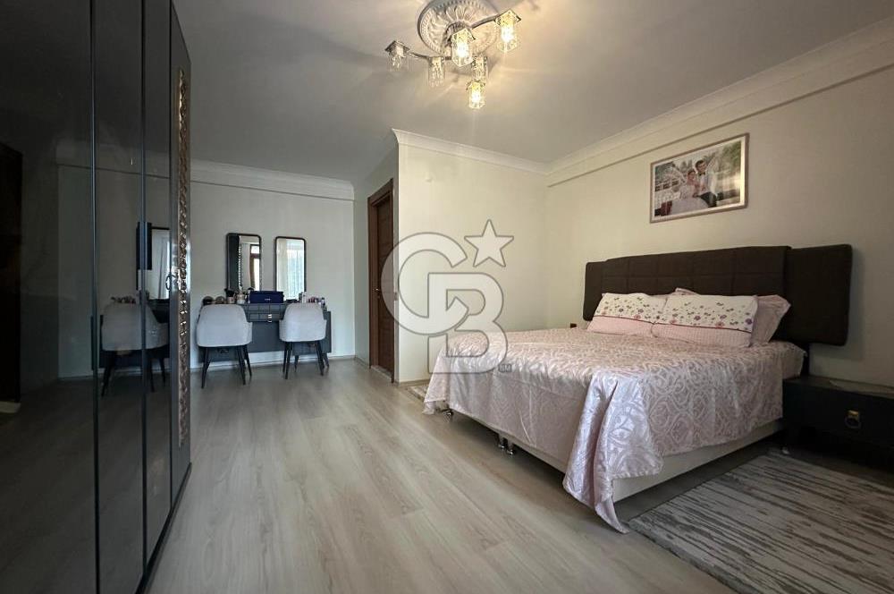 CB VİZYONDAN HAYMANA BLV ASANSÖRLÜ SATILIK 3+1 DAİRE