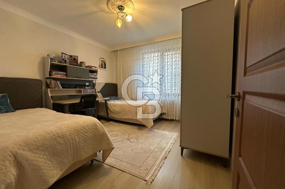 CB VİZYONDAN HAYMANA BLV ASANSÖRLÜ SATILIK 3+1 DAİRE