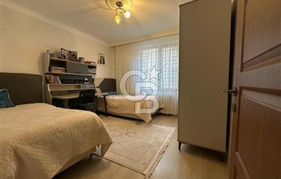 CB VİZYONDAN HAYMANA BLV ASANSÖRLÜ SATILIK 3+1 DAİRE