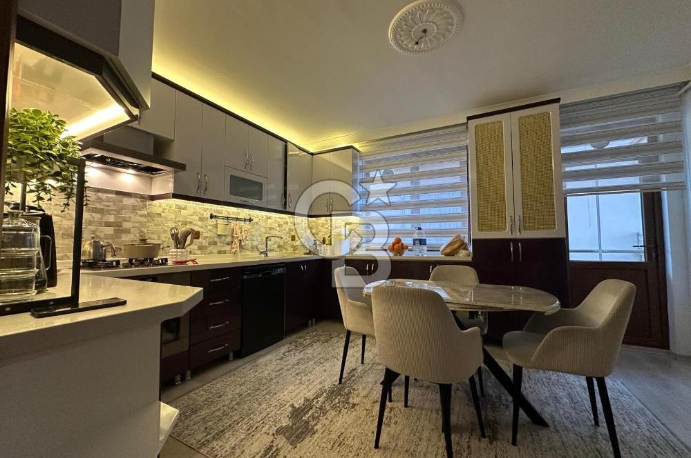 CB VİZYONDAN HAYMANA BLV ASANSÖRLÜ SATILIK 3+1 DAİRE