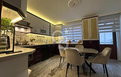 CB VİZYONDAN HAYMANA BLV ASANSÖRLÜ SATILIK 3+1 DAİRE