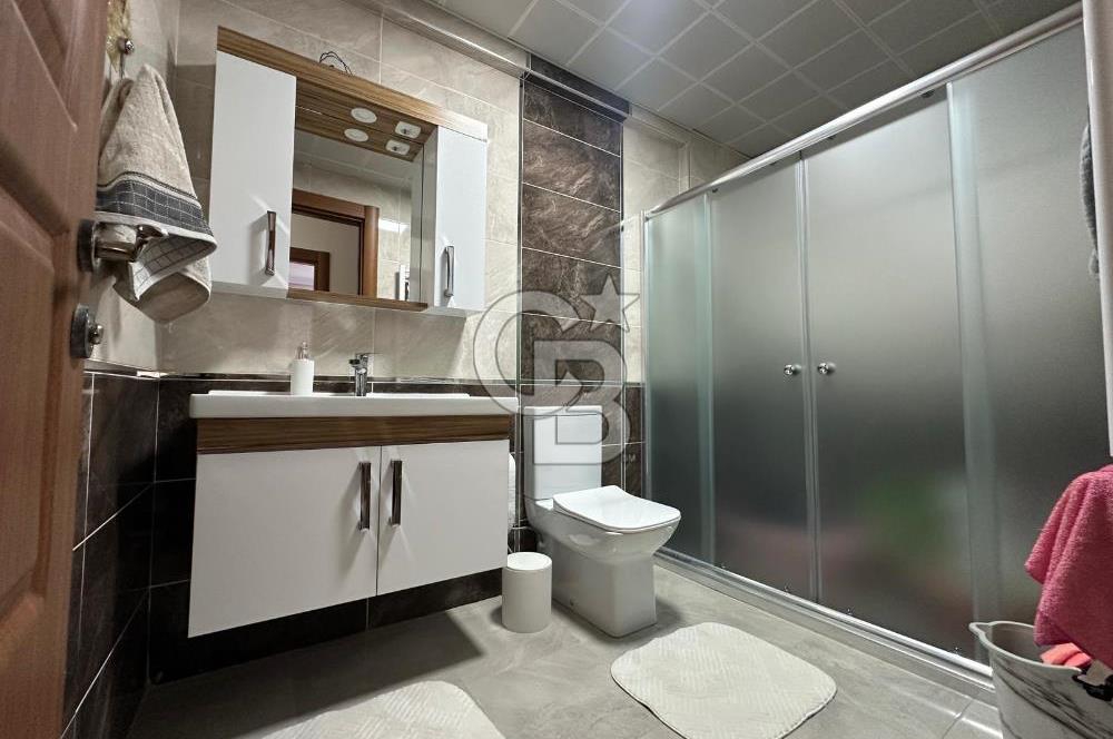 CB VİZYONDAN HAYMANA BLV ASANSÖRLÜ SATILIK 3+1 DAİRE