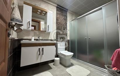 CB VİZYONDAN HAYMANA BLV ASANSÖRLÜ SATILIK 3+1 DAİRE