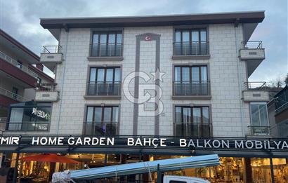 CB VİZYONDAN HAYMANA BLV ASANSÖRLÜ SATILIK 3+1 DAİRE